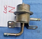 1978-1983 Datsun 280ZX Fuel Pressure Regulator Original Oem Used. Price: $39.99.