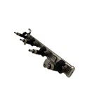 Mopar Fuel Rail With Injectors Oem 04627355AA Used. Price: $50.00.