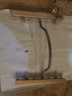 2005-2010 Mustang Gt Genuine Oem Fuel Rails Used. Price: $120.00.