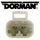 Dorman Front Right Power Window Motor For 1999-2005 Pontiac Grand Am New. Price: $70.63.