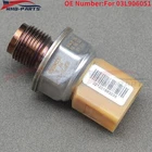 Fuel Pressure Sensor For Audi Vw Seat Skoda 03L906051 03L906054A Usa Remanufactured. Price: $19.99.