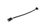 Fleece Fpe-har-dmax-lml-rp Fuel Rail Pressure Harness For 6.6L Duramax New. Price: $74.36.