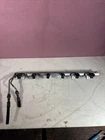 1996-2000 Bmw E46 3-SERIES Z3 M52 S52 Cylinder Fuel Rail Injectors Oem Used. Price: $79.95.