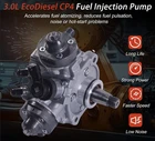 Fuel Injection Pump For Dodge Ram 1500 Classic Ecodiesel 3.0L + More See Pics New. Price: $299.99.
