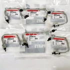 Oem 6PCS Injector Fuel Line Set For 07-18 Dodge Cummins Diesel Ram 2500 4935982 New. Price: $60.00.