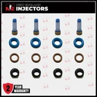 Fuel Injector Rebuild Kit Delphi 5743789 Fits Chevrolet 2.2L I4 2000-2003 New. Price: $22.80.