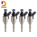4PCS Fuel Injectors For Audi A4 A5 1.8T Golf Gti Jetta Passat 06L906036J New. Price: $75.19.
