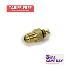 Enderle 7007-32, One Natural Brass .032IN Nozzle Jet Performance Racing Parts New. Price: $35.55.