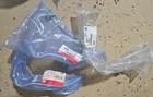 3944688 New Injector Fuel Supply Tube For Cummins QSC8.3 Engine - Free Shipping. Price: $60.00.
