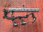 2019-2025 Lower Fuel Rail W/ Injectors For Toyota Corolla 2.0 23814-24011 Read Used. Price: $254.91.
