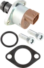 Control Valve Compatible W/john Deere Equipment - DZ111137 RE532250 RE534109 New. Price: $64.36.