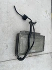 1972 - 75 Mercedes Benz Oem R107 350SL 450SL 280SE Computer Ecu Bosch 028002005 Used. Price: $599.95.