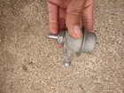 Genuine Bosch Fuel Pressure Regulator 0280160214 Jaguar Volvo Pre-owned Used. Price: $69.95.
