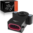 Throttle Position Sensor Ford F-150 F250 F350 1990-1996, E-series 1992-1996, New. Price: $27.99.