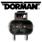 Dorman Rear Right Power Window Motor & Regulator Assembly For 2002 Ue New. Price: $172.45.