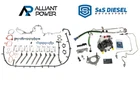 Alliant Fuel Contamination Kit W/ S&s Dcr Pump 15-16 Ford 6.7L Powerstroke New. Price: $6941.35.