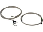For 2007-2014 Chevrolet Silverado 1500 Fuel Line Front Dorman 31816HKRC 2008 New. Price: $152.55.