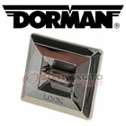 Dorman Front Left Door Lock Switch For 1987-1991 Gmc R2500 Suburban Ea New. Price: $29.32.