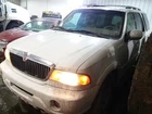 Fuel Injection Parts Injector Fits 99-04 Navigator 2053564 Used. Price: $71.03.