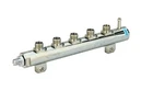 Fuel Injector Rail Left Acdelco Gm Original Equipment 217-2433 New. Price: $434.27.
