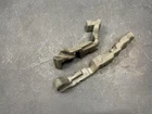 2PC High Pressure Fuel Pipe Insulator 2022 Subaru Forester 17593-AA290 19 23 Used. Price: $29.50.