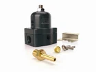 Fast Fuel Injection Warm Up Regulator Relay - Adjustable Billet Pressure New. Price: $225.89.