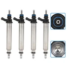 2560705600 FJ1212 Fuel Injector For Mercedes-benz GLA250 X156 GLS450 X167 C300 New. Price: $194.73.