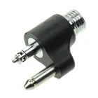 T-h Marine Yamaha Tank Connector- BE-FU-53191-DP New. Price: $9.78.