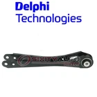 Delphi Rear Suspension Control Arm For 2015 Bmw X4 Spring Ride Steering Va New. Price: $62.26.