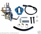 Range Rover Classic 200TDI Fuel Pump - STC1190 New. Price: $46.23.
