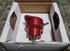 Aeromotive Fuel Pressure Regulator Ford Mustang Gt Cobra 13102 New. Price: $218.17.