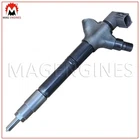 23670-51060 Fuel Injector Toyota 1VD-FTV V8 For Land Cruiser LX450D 4.5 Ltr Used. Price: $168.37.