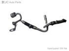 Fuel Supply Line For 13-20 Chevrolet Impala 3.6 12671745 Gas Used. Price: $29.95.