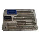 22 Chevy Silverado 1500 Ecm Engine Control Module 2.7L 12697793 Used. Price: $35.95.