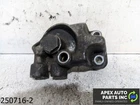 Oem 1981-1985 Mercedes 300SD 3.0L Fuel Filter Housing Used. Price: $49.99.
