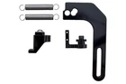Throttle Return Spring Dual W/bracket Steel Fitech 4-BBL Body New. Price: $49.45.