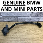 Genuine Bmw Petrol Fuel Tank Breather Valve And Pipe 13908601846. N63, 1-4. 34C New. Price: $114.46.