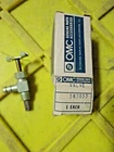New Genuine Johnson Evinrude Fuel Tank Valve 0383053. Price: $24.99.