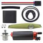 Intank Fuel Pump With Regulator AM136612 AUC11498 Compatible John Deere ... New. Price: $128.12.