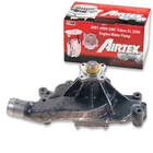 Airtex Engine Water Pump For 2001-2006 Gmc Yukon Xl 2500 8.1L V8 Coolant Dy. Price: $81.49.