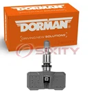 Dorman Tire Pressure Monitoring System Sensor For 2007-2010 Lexus SC430 Lz New. Price: $59.50.
