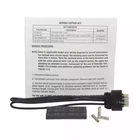Fuel Injection Rail Pressure Sensor Connector Motorcraft WPT-1066 AU2Z-14S411-GA New. Price: $65.00.