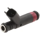 Fuel Injector Gas 53013690AA For Jeep Wrangler 2005-2006 New. Price: $25.32.