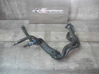 Audi Q5 Porsche Macan 95B 3.0 Tdi Fuel Pipes Triple 8R0201215T 8R0201214M Gebraucht. Price: $57.07.