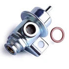 Fuel Injection Pressure Regulator Compatible With Chevy Buick New. Price: $30.59.