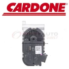 Cardone Reman Fuel Injection Throttle Body For 2007-2018 Freightliner Uq New. Price: $341.24.