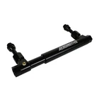 Aeromotive Carburetor Fuel Log 14203; 7.700"-13.450" Black For Holley Ultra Hp New. Price: $431.86.