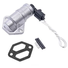 Fuel Injection Idle Air Control Valve Walker Products 215-92058 New. Price: $87.69.