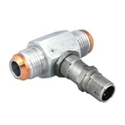 Racepak 800-FM-AN8-SS Stainless Flow Meter New. Price: $1499.95.