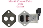 Oe Spec Idle Air Control Valve W/gasket Fits Volvo S40 V40 2000-2004 1.9L New. Price: $37.32.